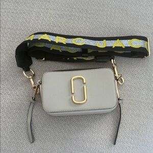 Marc Jacobs Camera Bag